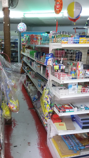 TAAG Mini Market & Laundry Service