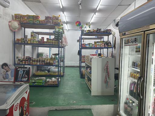Sriomega Mart