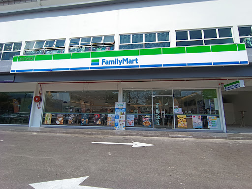 FamilyMart @ Ferringhi Walk