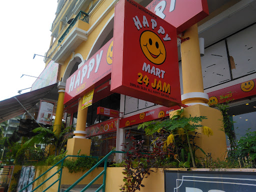 Happy Mart