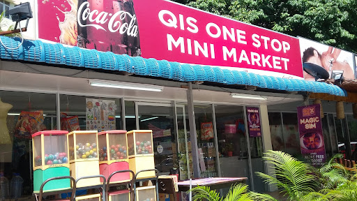Qis One Stop Mini Market