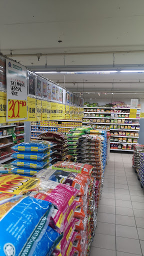 Pasar Besar Econsave Pasar Besar Econsave