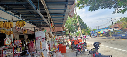 Naufal Mart