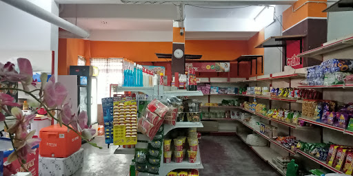 Ain Mutiara Minimart