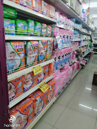 HOME MART FRESH & FROZEN SDN. BHD. (ALMA)