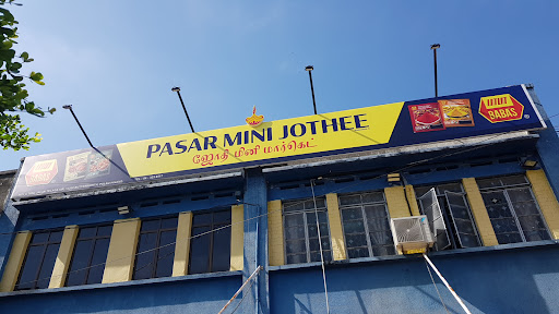 Pasar Mini Jothee