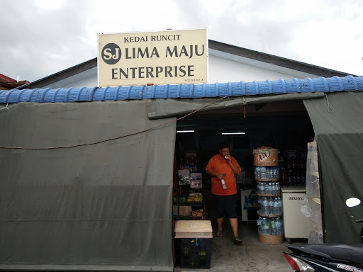 Kedai Runcit Lima Maju Enterprise