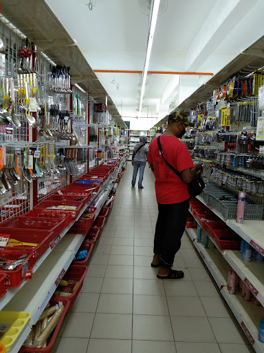 Eco-Shop@Teluk Air Tawar