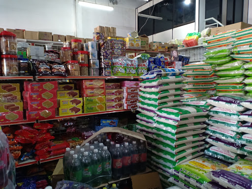 Azesuci Kedai Borong