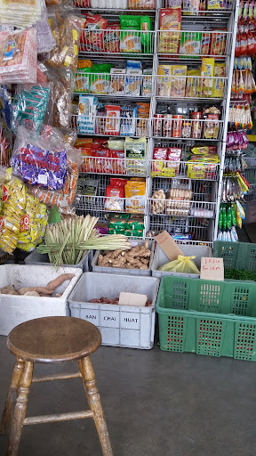Ang Swee Koon Mini Market