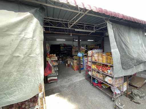 Kedai Runcit Heng Guan