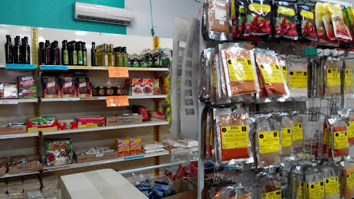 D’SOLEH MART