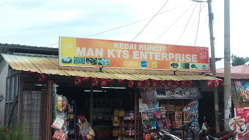 Man Kts Enterprise