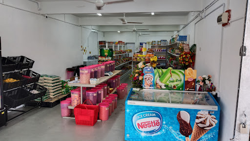 Shree Cash & Carry