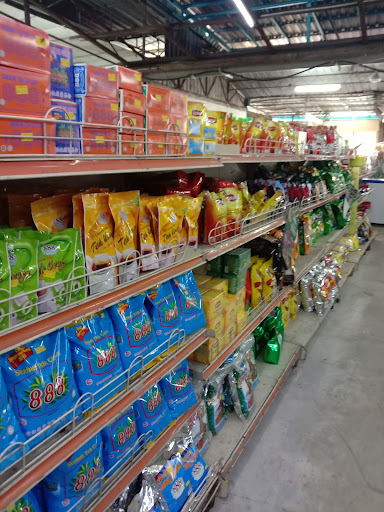 Ayam Ory Bin Bakar Group