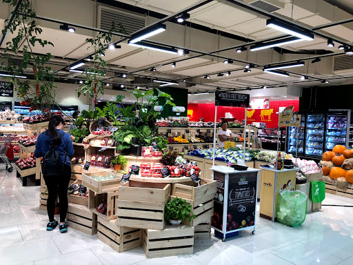 Jaya Grocer @ Gurney Paragon Jaya Grocer @ Gurney Paragon