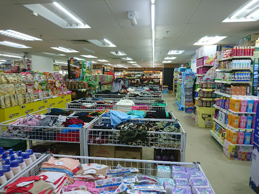 Bandar Baru Supermarket (Pulau Tikus)