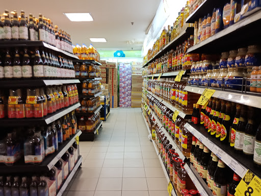 Pacific Marketplace