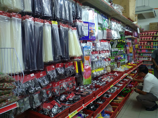Eco-Shop @ Shah Alam