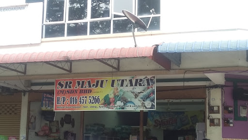 SR Maju Utara SR Maju Utara