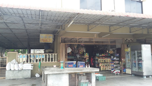 Ban Joo Leong Ban Joo Leong