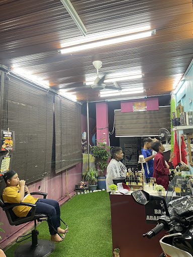 Kedai Runcit Ismail Kedai Runcit Ismail