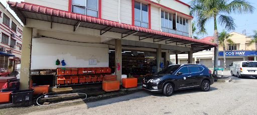 Pasar Mini Segar Muzakkir Enterprise Pasar Mini Segar Muzakkir Enterprise