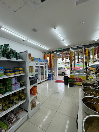 Deepam Cash & Carry (Deepam Sdn Bhd) Deepam Cash & Carry (Deepam Sdn Bhd)