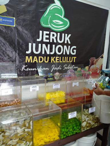 Kilang Jeruk Taqi Kilang Jeruk Taqi