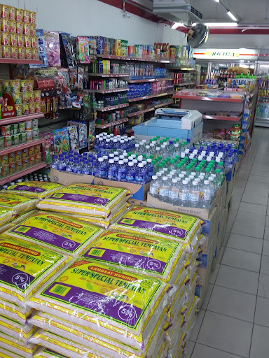 five mart juru five mart juru