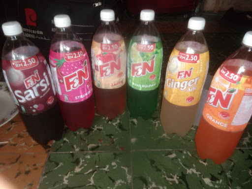 বাংলা দোকান বাতু ফিরিঙ্গী