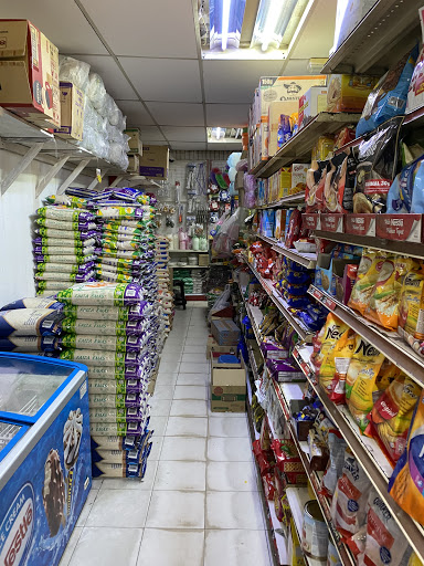 Pasar Mini Perniagaan Sri Juwara Pasar Mini Perniagaan Sri Juwara