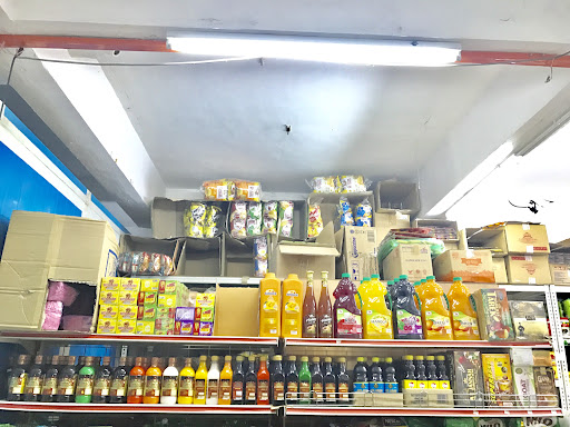 Bayan Muhibbah Grocer sdn Bhd