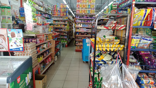 Pasaraya MADINA 24jam Pasaraya MADINA 24jam