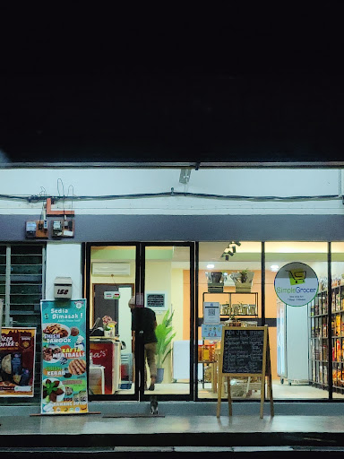 Simple Grocer Simple Grocer