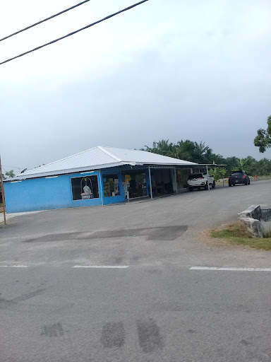 Mini market Bagan Lalang