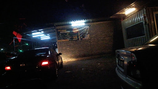 Kedai runcit noorziat enterprise