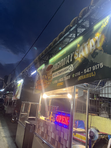 HIGHWAY SATAY