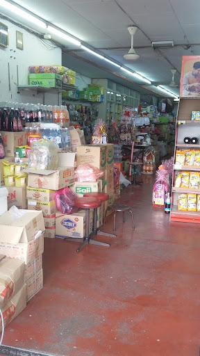 KEDAI DANISH ENTERPRISE