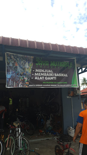 Jaya mutiara enteprise