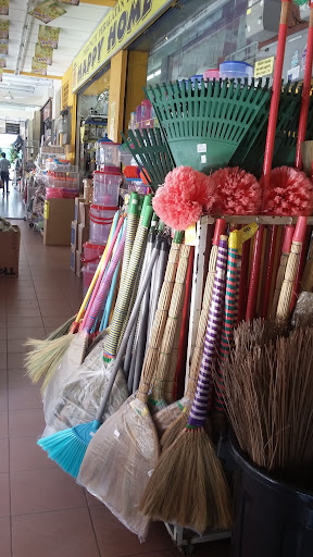 HappyHome Kepala Batas