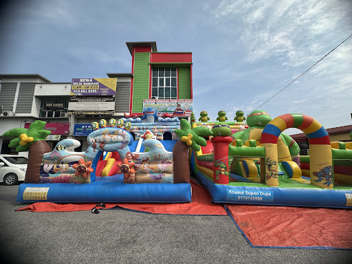 Kasbah Usrah Mart