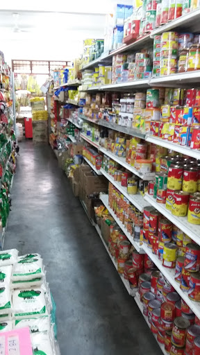 Bertam Mini Market