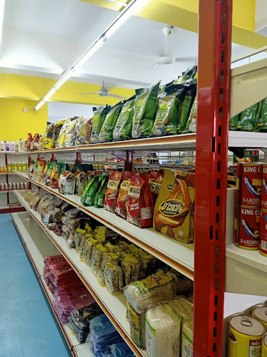 Pasar Mini Seri Saujana