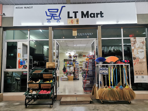 LT Mart
