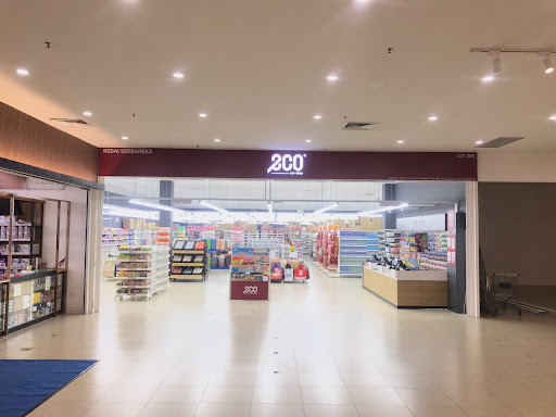 Eco-Shop @ C-Mart Nibong Tebal