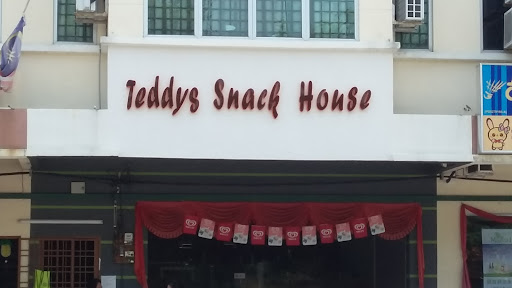Teddy Snack House