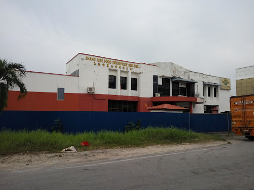 Shang Rise Food Enterprise Sdn.Bhd.