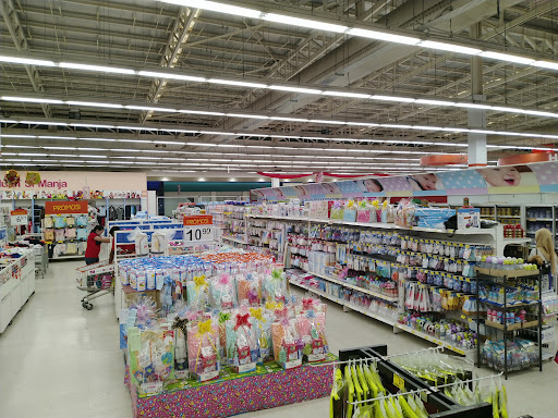 AEON BiG Penang Prai