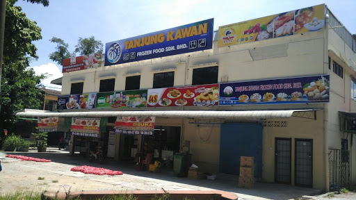 TANJUNG KAWAN FROZEN FOOD SDN. BHD